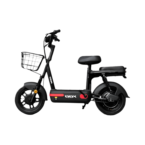 Bicicleta Elétrica Yoo Mobility Y-200 350W